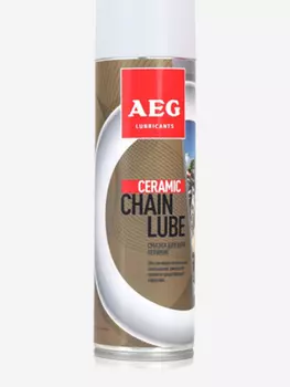 AEG Керамическая смазка 335мл, Мультицвет