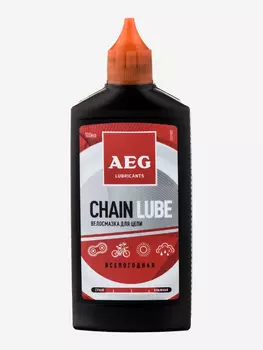 AEG Всепогодная смазка 100мл, Мультицвет