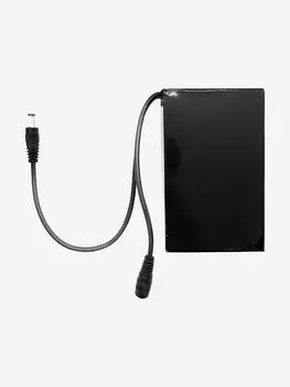 Аккумулятор для подводной камеры ЯЗЬ-52 Компакт 9, Черный