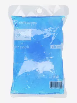 Аккумулятор холода Outventure, Белый