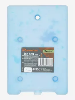 Аккумулятор холода Outventure, Синий