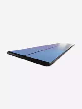 Акробатическая дорожка 1000 x 400 x 20, Синий