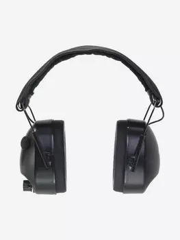 Активные наушники Veber Медведь black, Черный