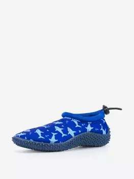 Аквасоки для мальчика Котофей, Синий