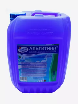 Альгитинн, канистра 10 л, Голубой