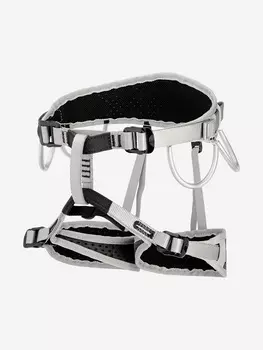 Альпинистская беседка «Argon Air», Черный