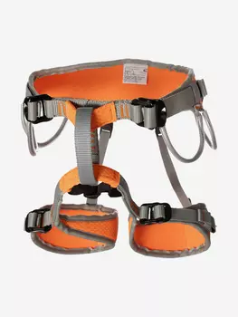 Альпинистская беседка «Argon toXic», Оранжевый