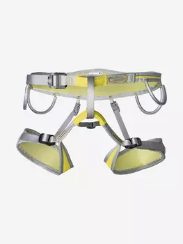 Альпинистская беседка «Neon», Мультицвет