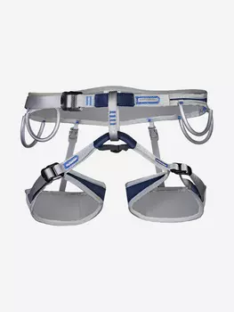 Альпинистская беседка «Neon», Синий