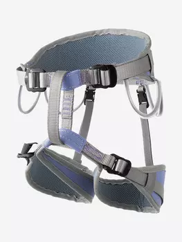 Альпинистская беседка женская «Argon F», Мультицвет