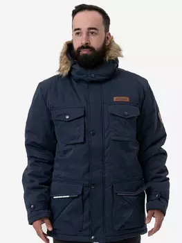 Аляска Remington Arctic Circle Blue, Синий