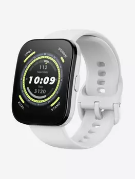 Amazfit часы Bip 5 A2215 Cream White, Белый