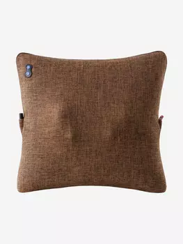 Массажер-подушка Gezatone AMG709PRO HomeStyle, Коричневый