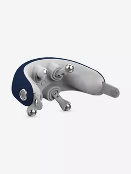 Массажер для шеи Gezatone AMG405, Серый