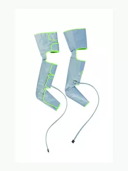 Массажер для ног Gezatone AMG709PRO, Серый