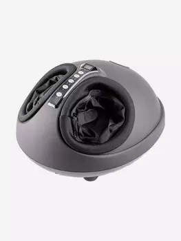 Массажер для массажа ног Gezatone AMG714 Massage Magic Graphite, Серый