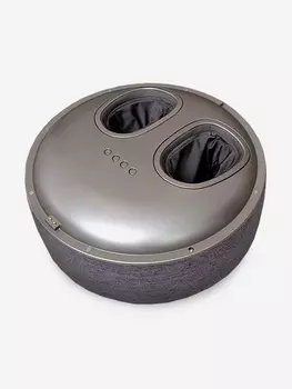 Массажер для ног беспроводной Gezatone AMG725W, Серый