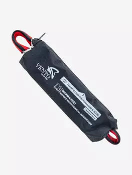 Амортизатор унисекс VENTO «ABS», Черный