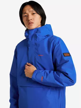 Анорак мужской Merrell, Синий, размер 54
