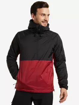 Анорак мужской Northland, Красный, размер 46