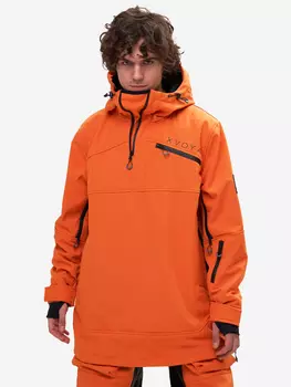 Анорак мужской XVOYA EASYMOVE, Оранжевый