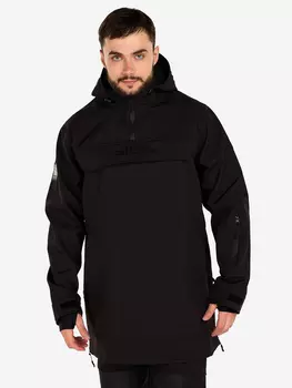 Анорак мужской XVOYA ХК "Сибирь", Черный