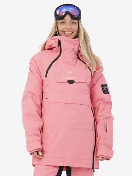 Анорак Proton CANDY, Розовый