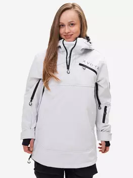 Анорак женский XVOYA EASYMOVE, Белый