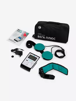 Аппарат магнитотерапии СТЛ Вега Плюс, Белый