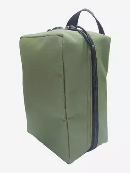 Аптечка (с наполнением) индивидуальная (тактическая) в сумке 5070, Зеленый