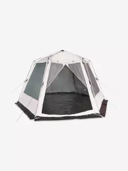 ARBOUR SAHARA шатер Talberg, серый, Серый