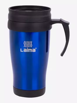 Автокружка LAIMA, Синий