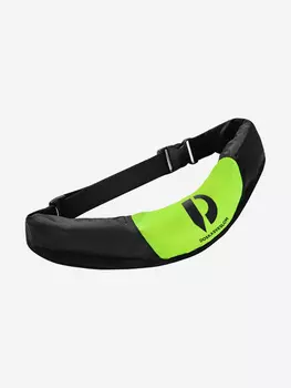 Автоматический спасательный жилет DOSKASVESLOM зеленый, Зеленый