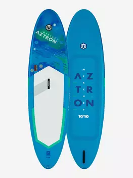 AZTRON надувная доска SUP комплект MERCURY ALL AROUND ISUP, , размер Без размера