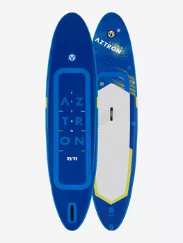 AZTRON надувная доска SUP комплект TITAN ALL AROUND ISUP, , размер Без размера