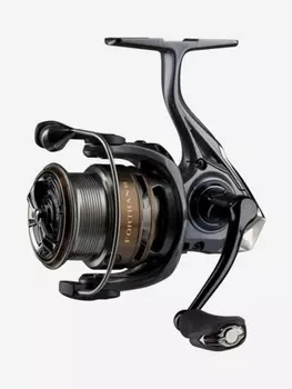 Катушка спиннинговая AZURA Fortran Neo 3000S, Серый