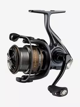 AZURA Катушка спиннинговая Fortran Neo 3000S, Серый