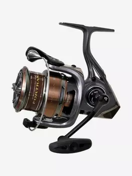 Катушка спиннинговая AZURA Fortran XP 4000S, Серый