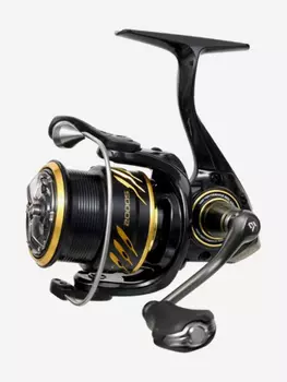 Катушка спиннинговая AZURA Olivia 2000S, Черный