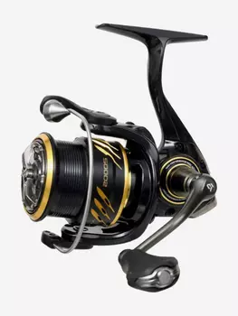 Катушка спиннинговая AZURA Olivia 2000S, Черный