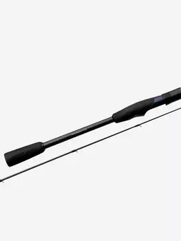 Удилище спиннинговое AZURA Raidоn XP R83HH Trophy Hunt 2,51м тест 18-78г, Черный