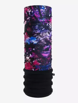 Бафф Aucrux Palartec 11.3PB, Черный