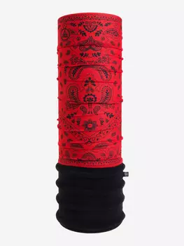 Бафф Aucrux Palartec 13.1PB, Черный