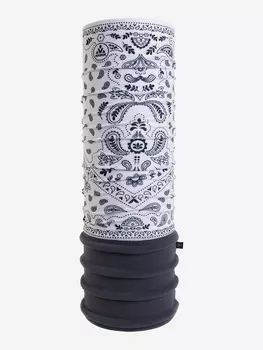 Бафф Aucrux Palartec 13.6PG, Серый