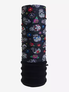 Бафф Aucrux Palartec 15.0PB, Черный