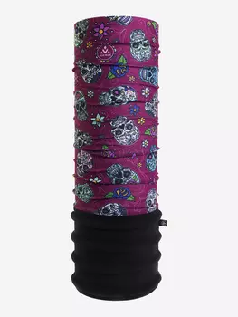 Бафф Aucrux Palartec 15.2PB, Черный