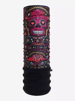 Бафф Aucrux Palartec 16.0PB, Черный