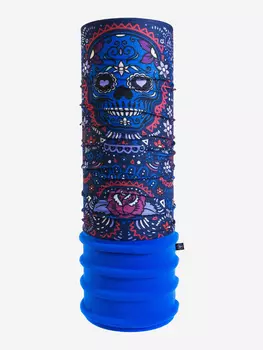 Бафф Aucrux Palartec 16.1PBL, Синий