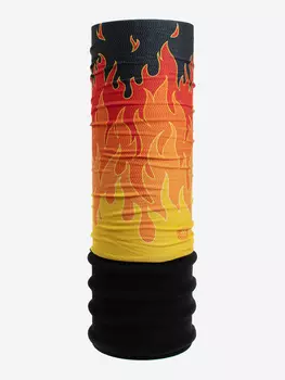 Бафф Aucrux Palartec 18.0PB, Черный