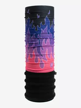 Бафф Aucrux Palartec 18.1PB, Черный